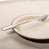 Alata Kate Steak Knives, Set of 12, Stainless Steel Flatware,
