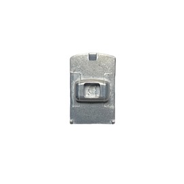 KEYIZHOU OEM Interior Rear View Mirror Bracket for Peugeot 206CC 307CC SW 607 8200000449