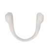 Portable Neck Fan Leafless Hands Free Quiet Lightweight USB Charging