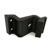 Printbtw Replacement part suitable for Keter closure tab WLDC Store-It-Out
