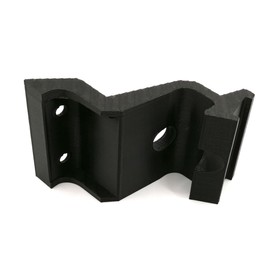 Printbtw Replacement part suitable for Keter closure tab WLDC Store-It-Out MAX & Ultra