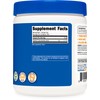 Nutricost Pure Ascorbic Acid Powder (Vitamin C) 1LB