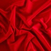 Ben Textiles 0450616 Nylon Lycra Spandex Athletic Knit Solid Red