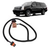 Fog Light Wiring Harness 15789983 Extension Wire Harness Replacement for