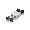 equip 156145 Fibre Optic Adapter