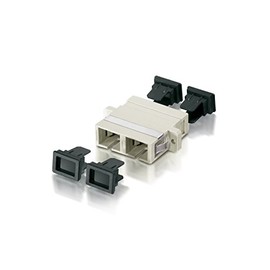 equip 156145 Fibre Optic Adapter