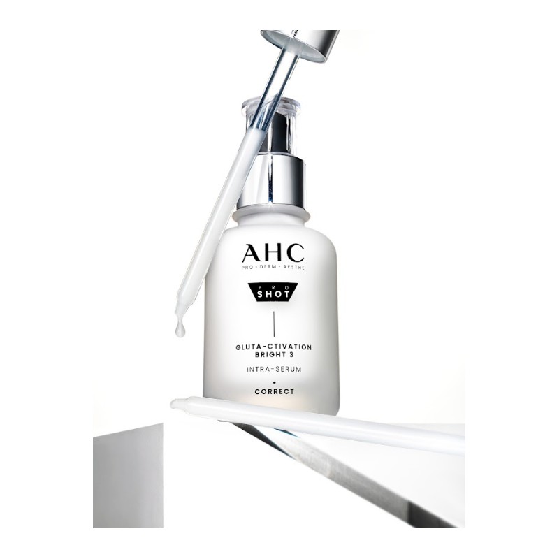 AHC Pro Shot Gluta Ctivation Bright Serum 40ml