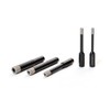 FAJ06 Montolit Brazed Wet or Dry Drill Bit, 1/4" (6mm)