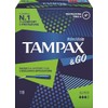 TAMPAX &Go Super, 18 Tampons