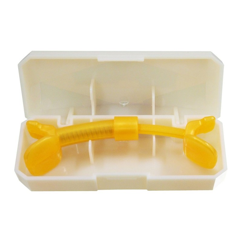 Noble Sliu Mouth Piece 17th Anniversary Set