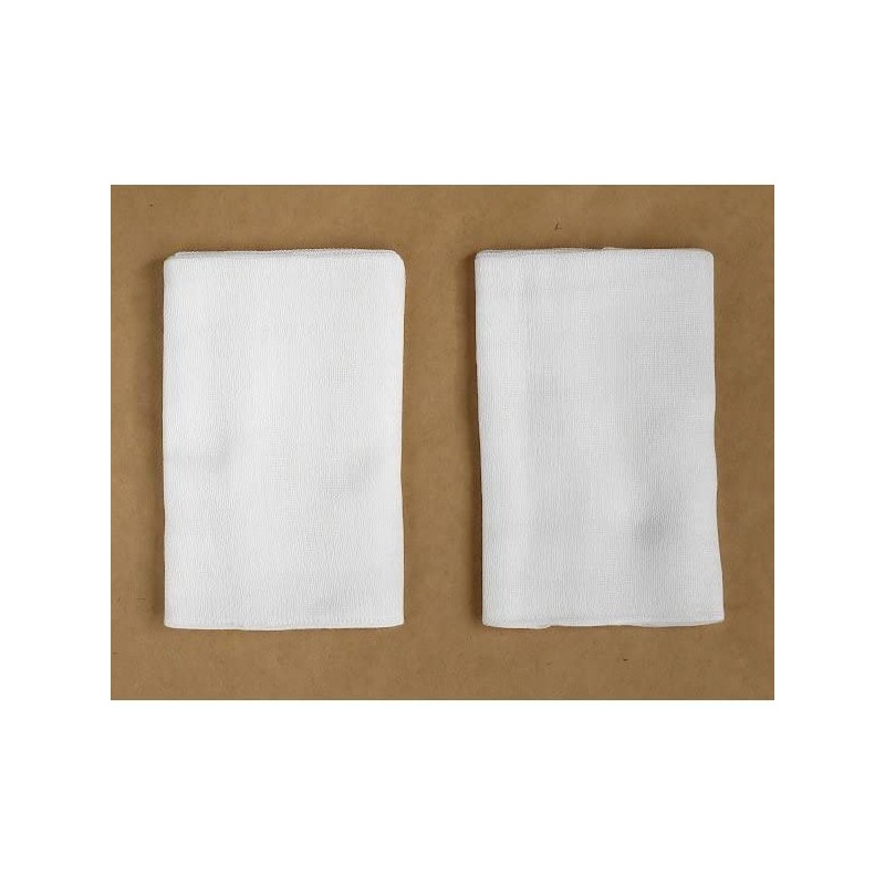 Sanitary Gauze 11.8 x 39.4 inches (30 x 100 cm),