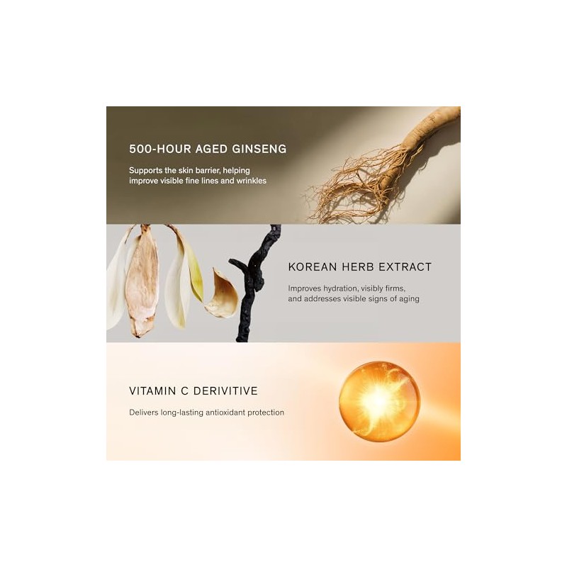 Sulwhasoo First Care Activating Serum, 3 Fluid Ounce (90 ml)