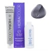 Hidracolor Tinte Para Cabello Hidracolor Naturales 90 Ml + Peróxido