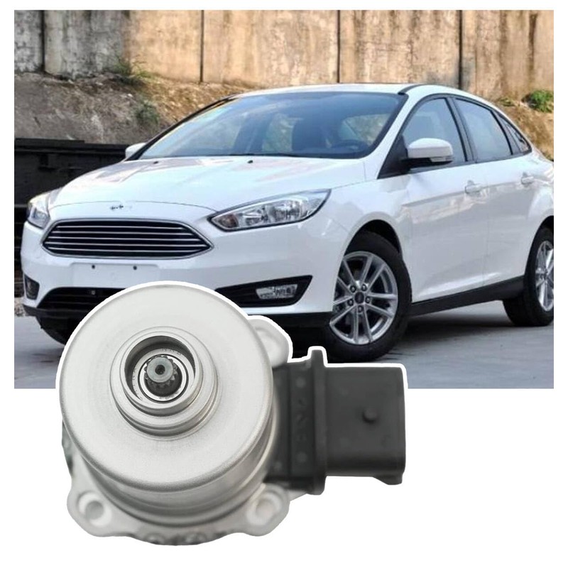 2PCS AE8Z-7C604-A Automatic Transmission Clutch Actuator A/B Compatible with Ford