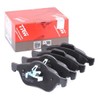 TRW gdb2053 Kit Brake Pad Set, disc brake