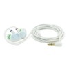 Maestraudio MAPro 1000 Bluish Snow Limited Production [OTA-MAPRO-1000-BS] Earphone with