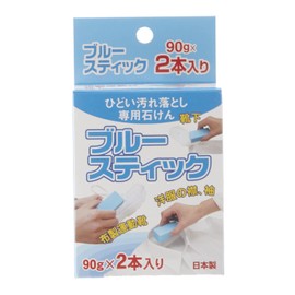 Nagara Chemical Industry Blue Stick, 3.2 oz (90 g) x 2 Bottles
