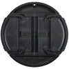Snap on Lens Cap 105mm with keeper