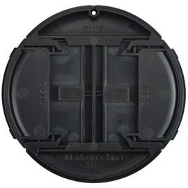 Snap on Lens Cap 105mm with keeper