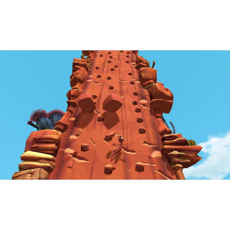 ギガントサウルス　ディノ・スポーツ -Switch