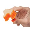 Mrs. Anderson’s Baking Animal Cracker Cookie Cutters, BPA Free, Set