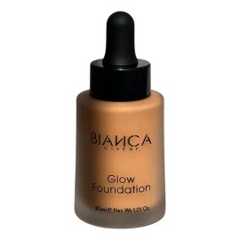 Glow Foundation (base Luminosa)