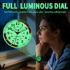 Blisshour Waterproof Nurse Watch for Medical Professionals - Easy Read