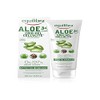 Equilibra Body, Aloe Crio Gel Cellulite, Fresh Gel Based on