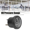 Oil Pressure Gauge Diesel Engine Oil Generator Part Pointer Measuring