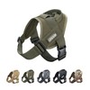 Excellent Elite SPANKERTactical Dog Vest Training Military Patrol K9 Service