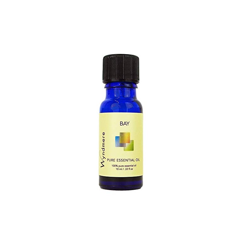 Wyndmere Naturals WYNDMERE NATURALS Bay, 0.33 Ounce