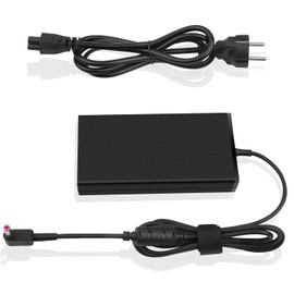 135W 19V 7.1A Laptop Power Supply Charging Cable Charger for Acer Nitro 5 Gaming AN515-41 AN515-42 AN515-43 AN515-51 AN515-52 AN515-53 AN515-54 Aspire VX5-591G ADP-135KB T(output pp1TPosition: 5.5 x