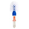 Pool Brushes, Swimming Pool Corner Brush Pool Step Cleaning Round
