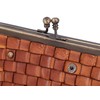 Gusti Leder Umhängetasche Britney – Handtasche Damen – Schultertasche &