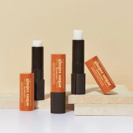 에뛰드 진저슈가 립밤 스틱 2개 Ginger Sugar Lip Balm Stick 2-Pack