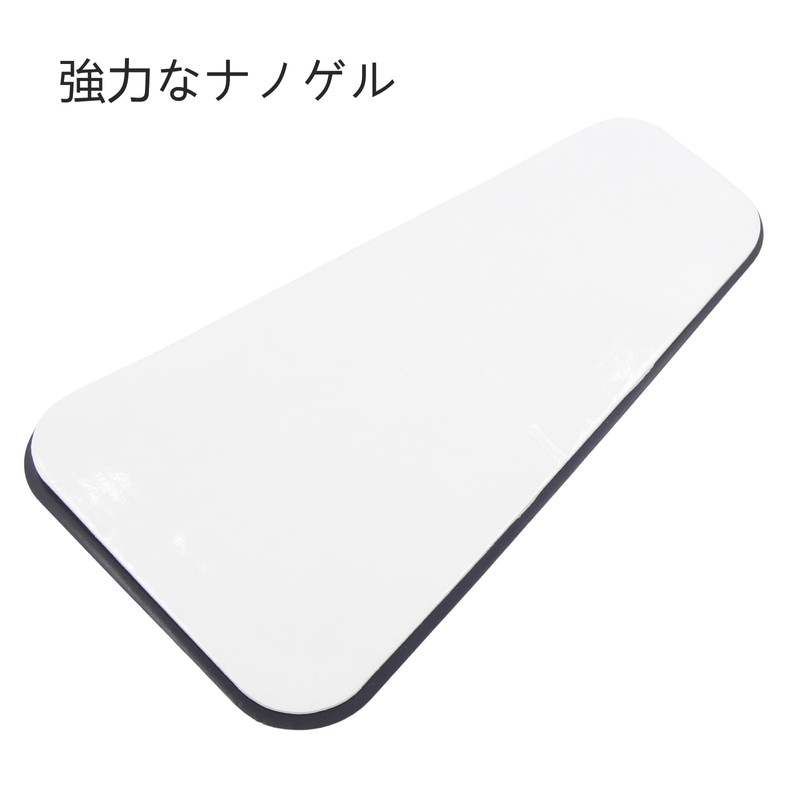 ELIFEPARTS Motorcycle Tank Pad Tank Guard Sticker Protective Sheet Anti-Slip