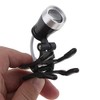 GoDen Clip On LED Light