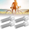 Stem Screws, Bicycle Screws, M7 x 20 mm Bicycle Stem