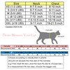 YIZHI MIAOW Arnés y Correa tácticos para Gatos para Caminar,