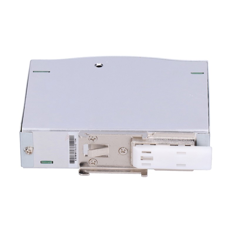 Rail Power DinRail Industrial Switching Supply Electrical DC 24V AC