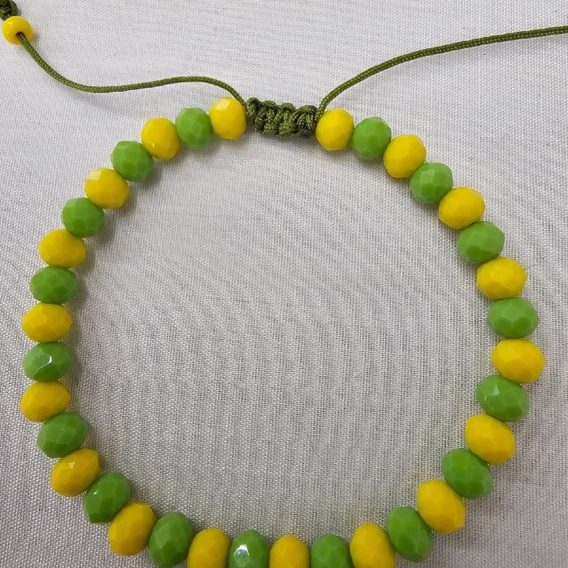 Pulso de Orula ajustable-adjustable Orula bracelet