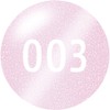 Rimmel 003 Crystal Grow Base & Highlighter, Lavender, 0.6 oz