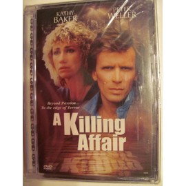 A Killing Affair