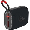 Uolo Pulse GloWave Mini Wireless & FM Radio Speaker[8W] Stereo