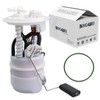 E8536M/Fuel Pump Module Assembly/Compatible with Nissan Murano 2009-2014 V6 3.5L/Replaces#P76359M,