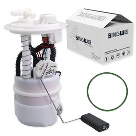 E8536M/Fuel Pump Module Assembly/Compatible with Nissan Murano 2009-2014 V6 3.5L/Replaces#P76359M, P76771M, FG1146, FG1182, SP4009M