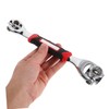 FUNOMOCYA Multifunctional Wrench Rotary Tool Mechanic Tools Handy Wrench Tool