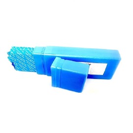 STARTECHWELD 6010 Welding Rod 1/8", E6010 Stick Welding Electrodes 10Lbs with Smooth Stable Arc E6010 1/8" (1/8" 10 Pound Box)