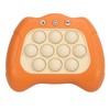 Decompression Breakthrough Puzzle Game Machine Speed Push Pop Button Puzzle