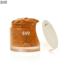 EIIO Welling Wash-Off Pack 110ml